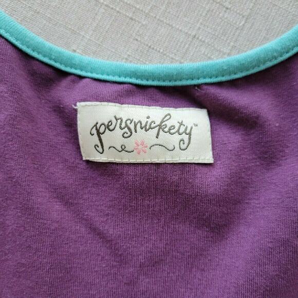 Persnickety Tank Top Dress - Picture 8 of 9